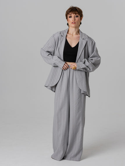 Calm Stripe Set