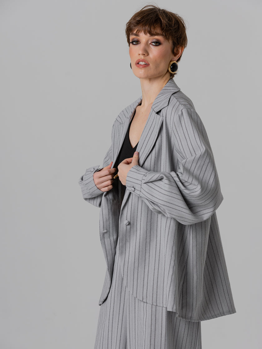 Calm Stripe Set