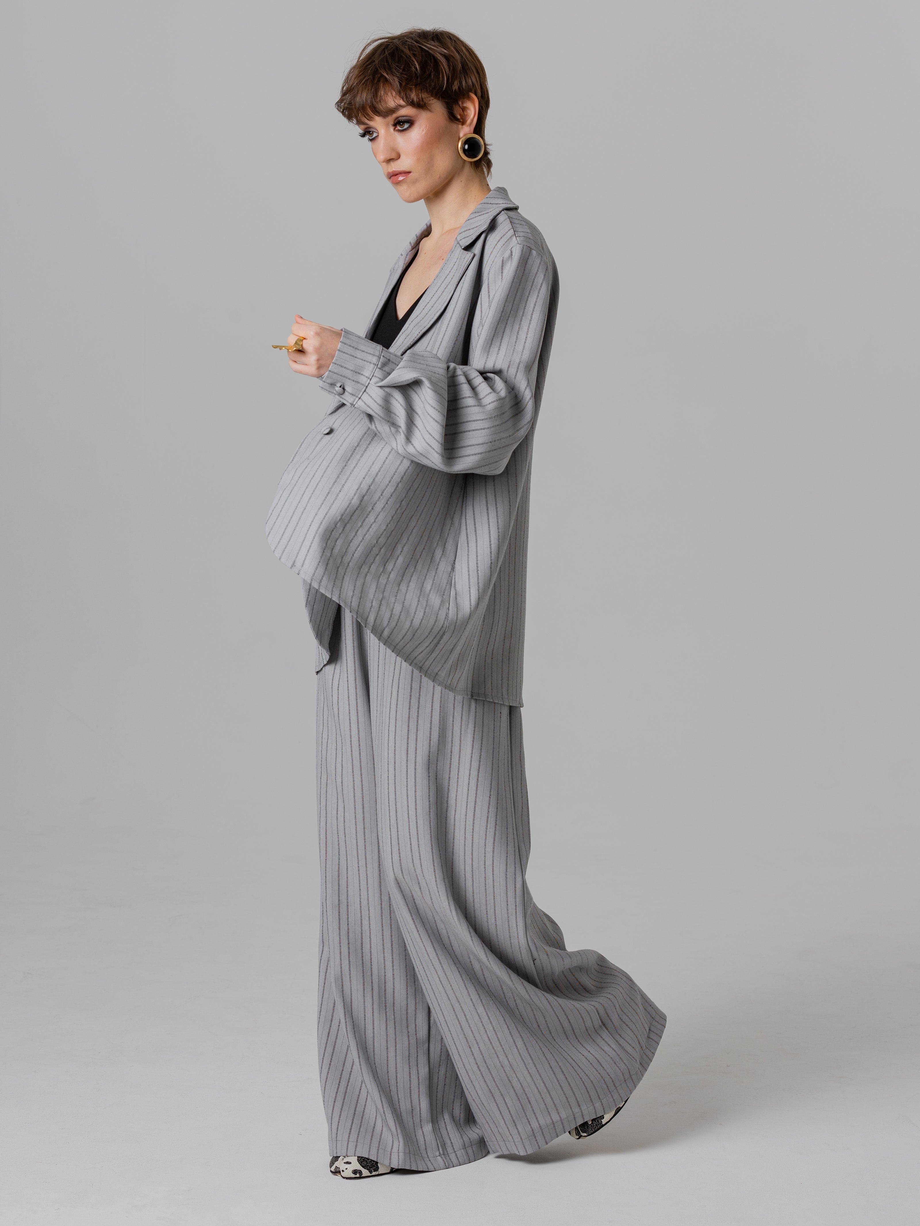 Calm Stripe Set