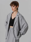 Calm Stripe Set