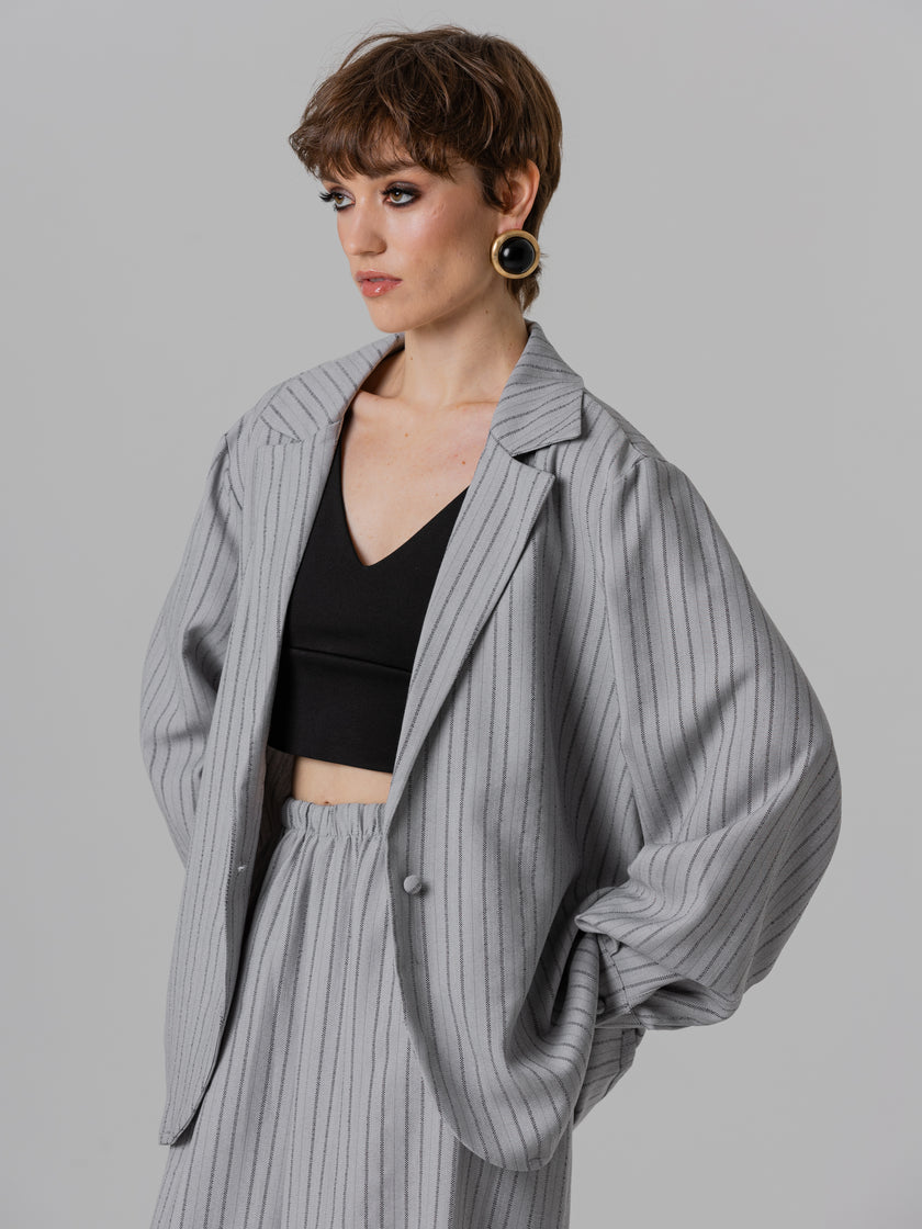 Calm Stripe Set