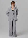 Calm Stripe Set