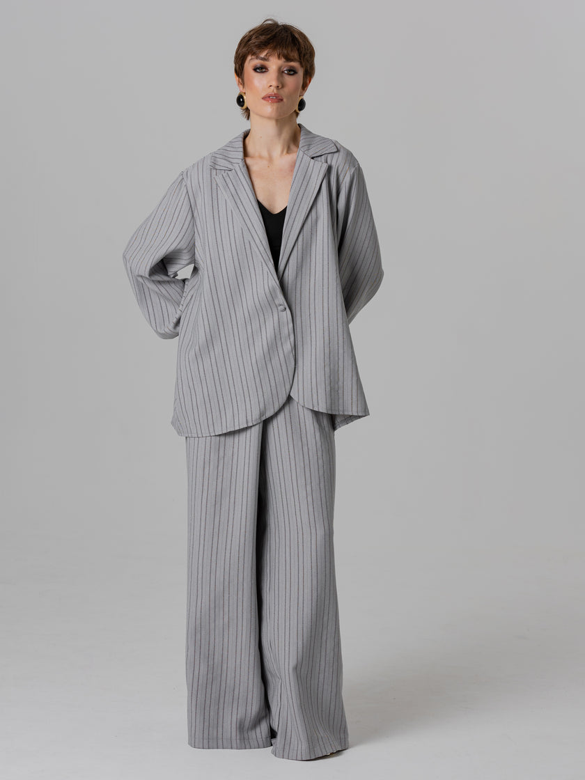 Calm Stripe Set