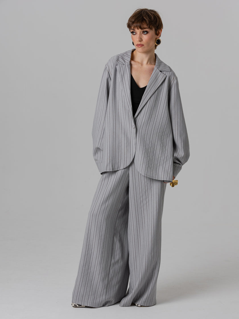 Calm Stripe Set