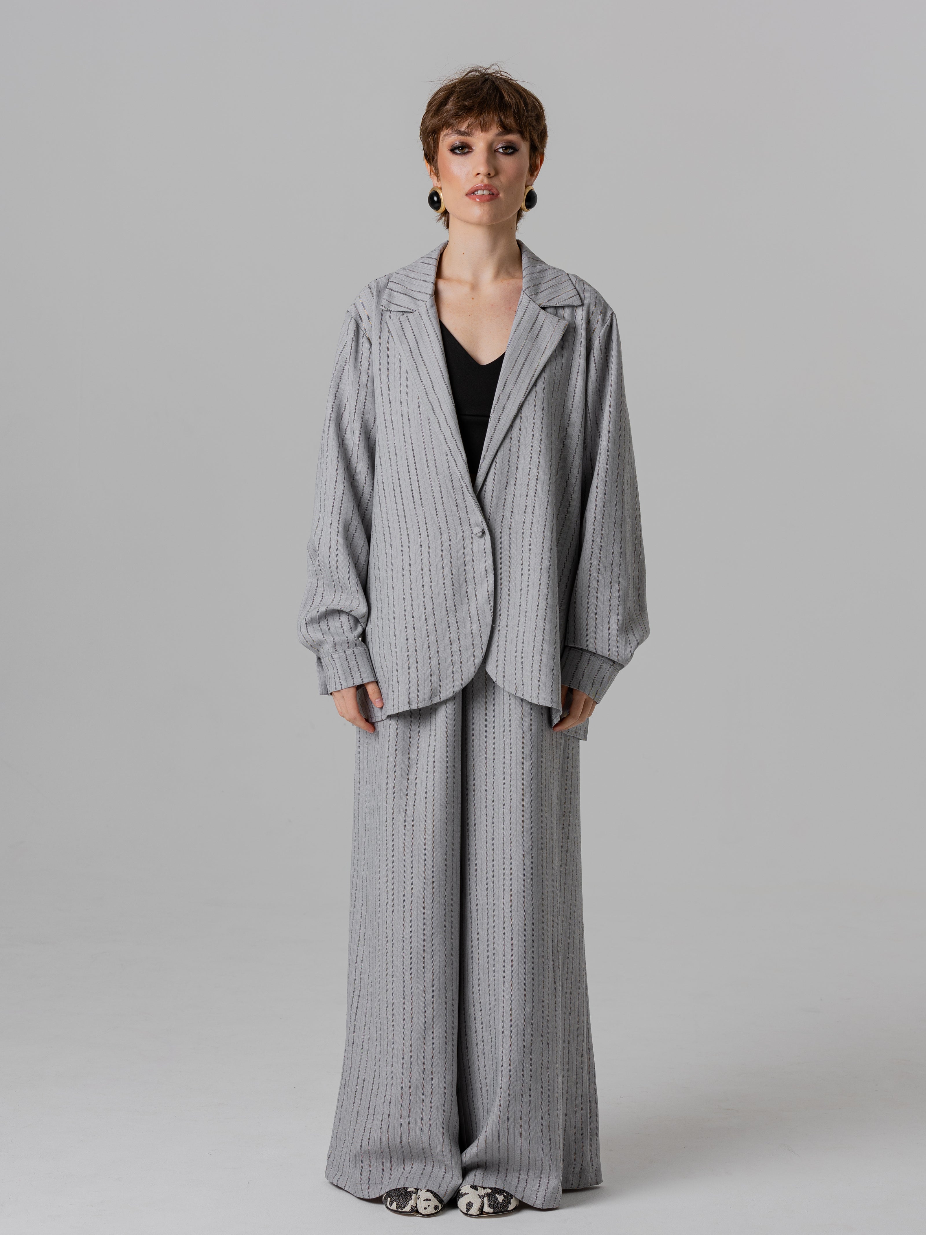 Calm Stripe Set