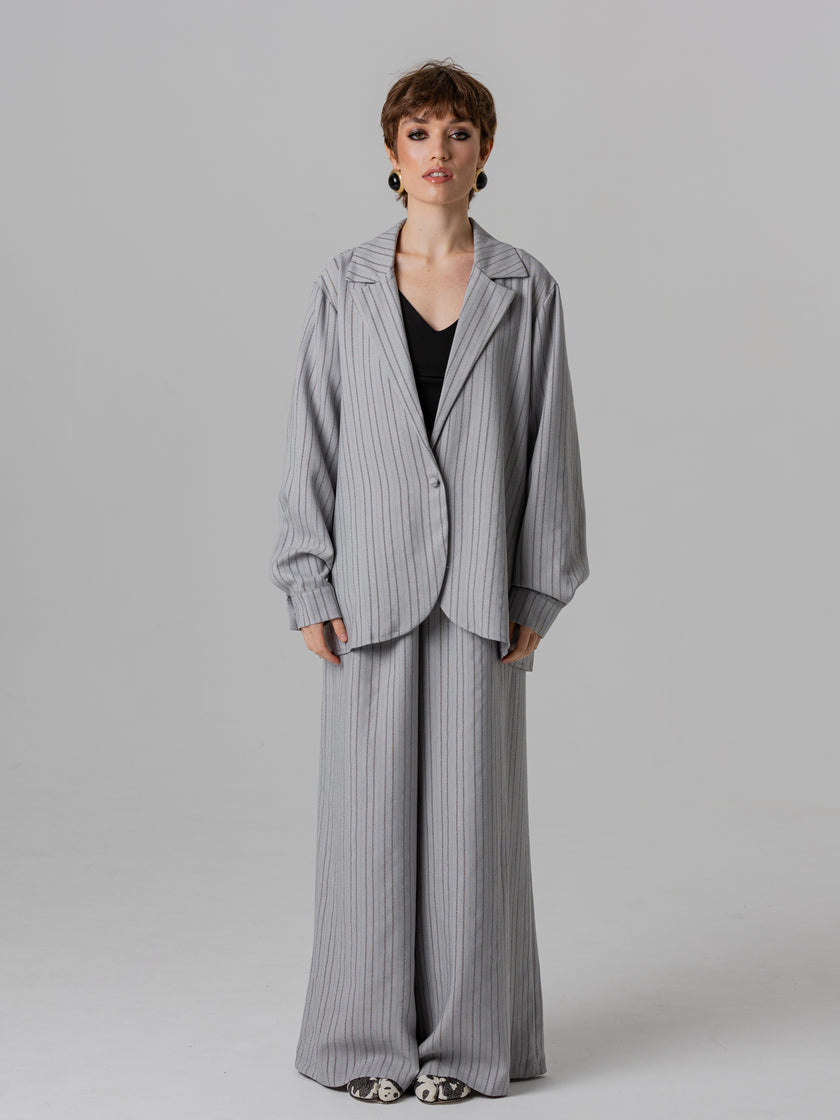 Calm Stripe Set