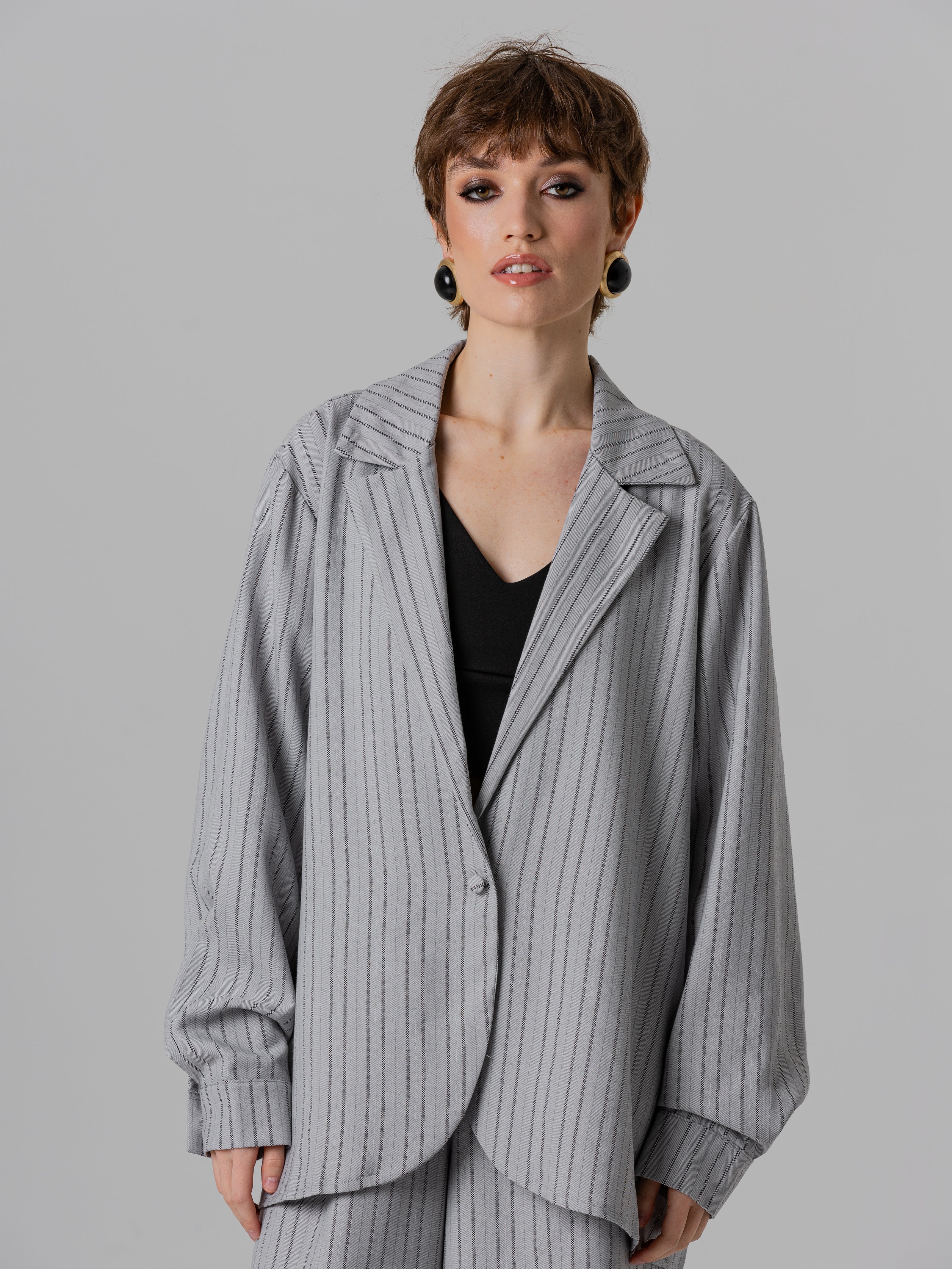 Calm Stripe Set