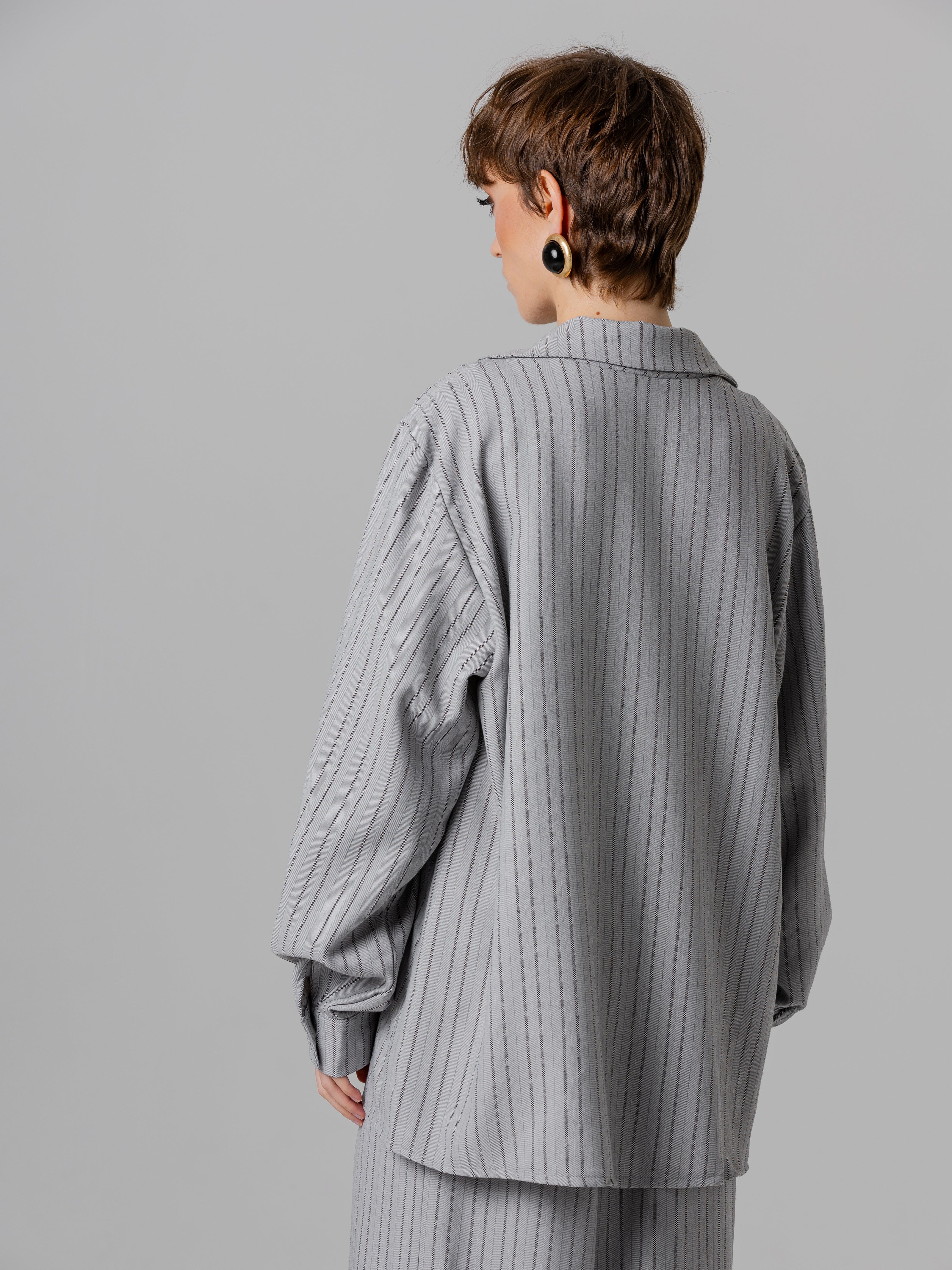 Calm Stripe Set