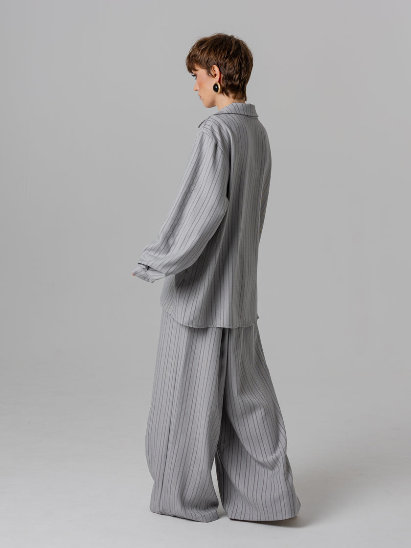 Calm Stripe Set