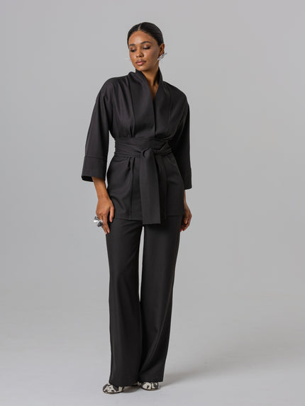 Kimono Set