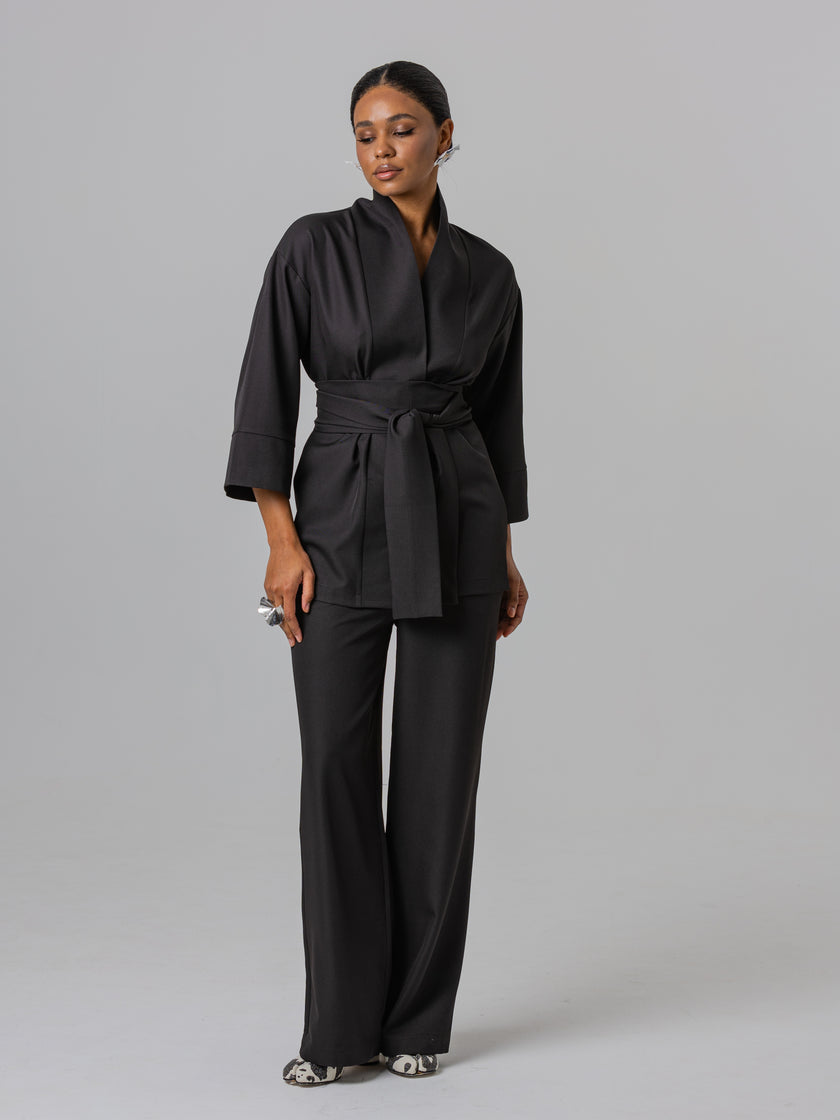 Kimono Set