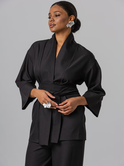 Kimono Set