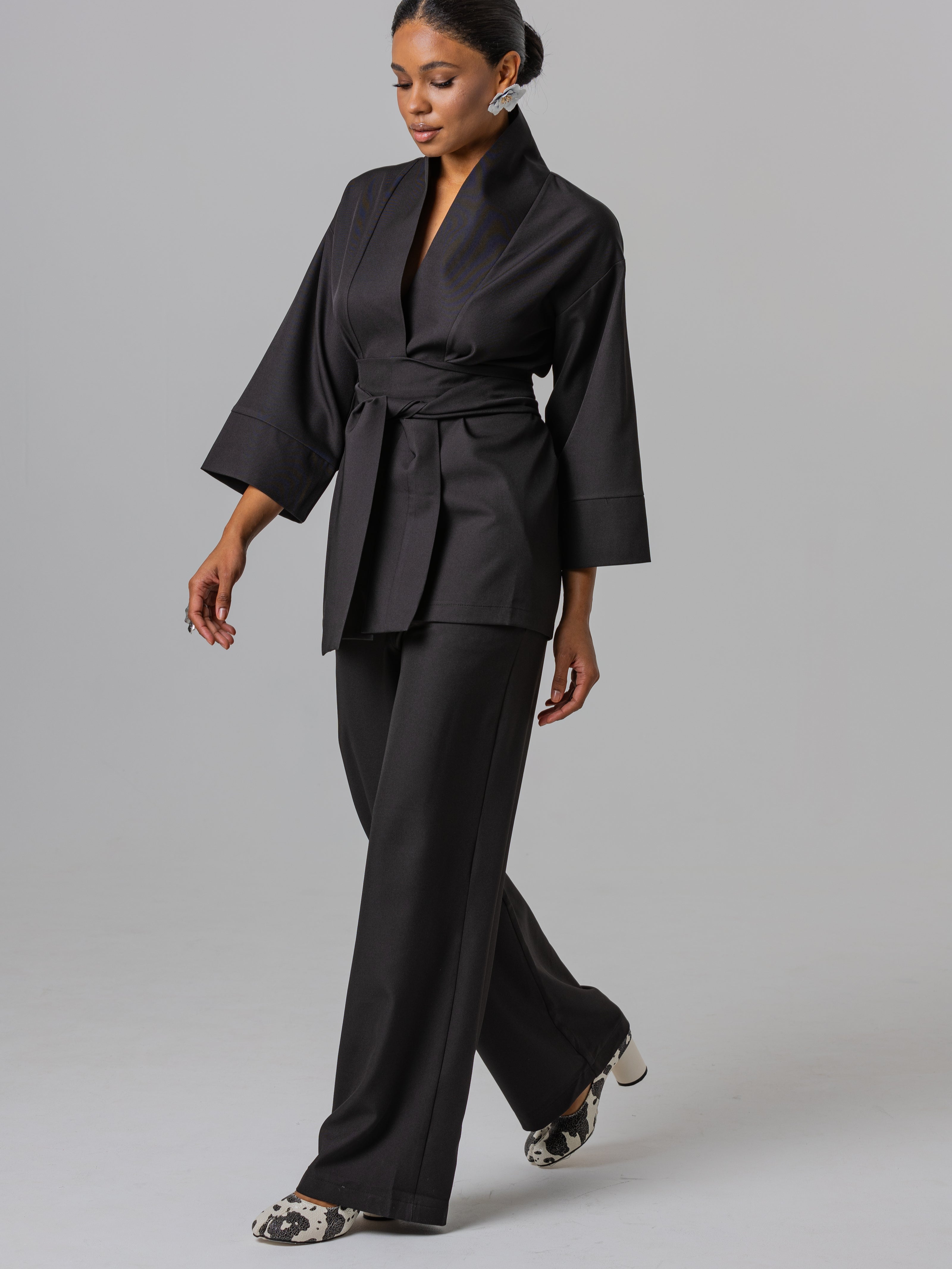 Kimono Set