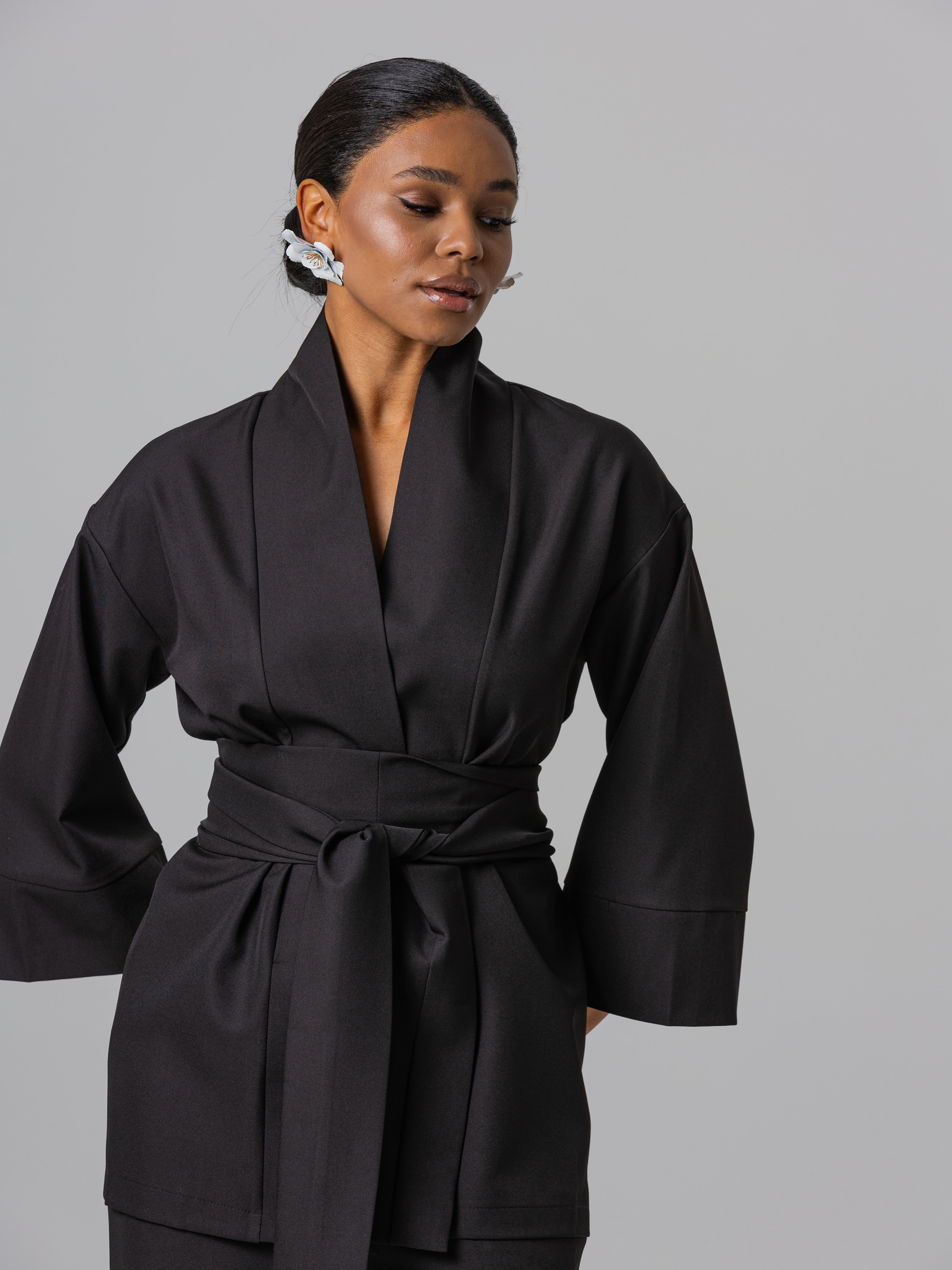 Kimono Set