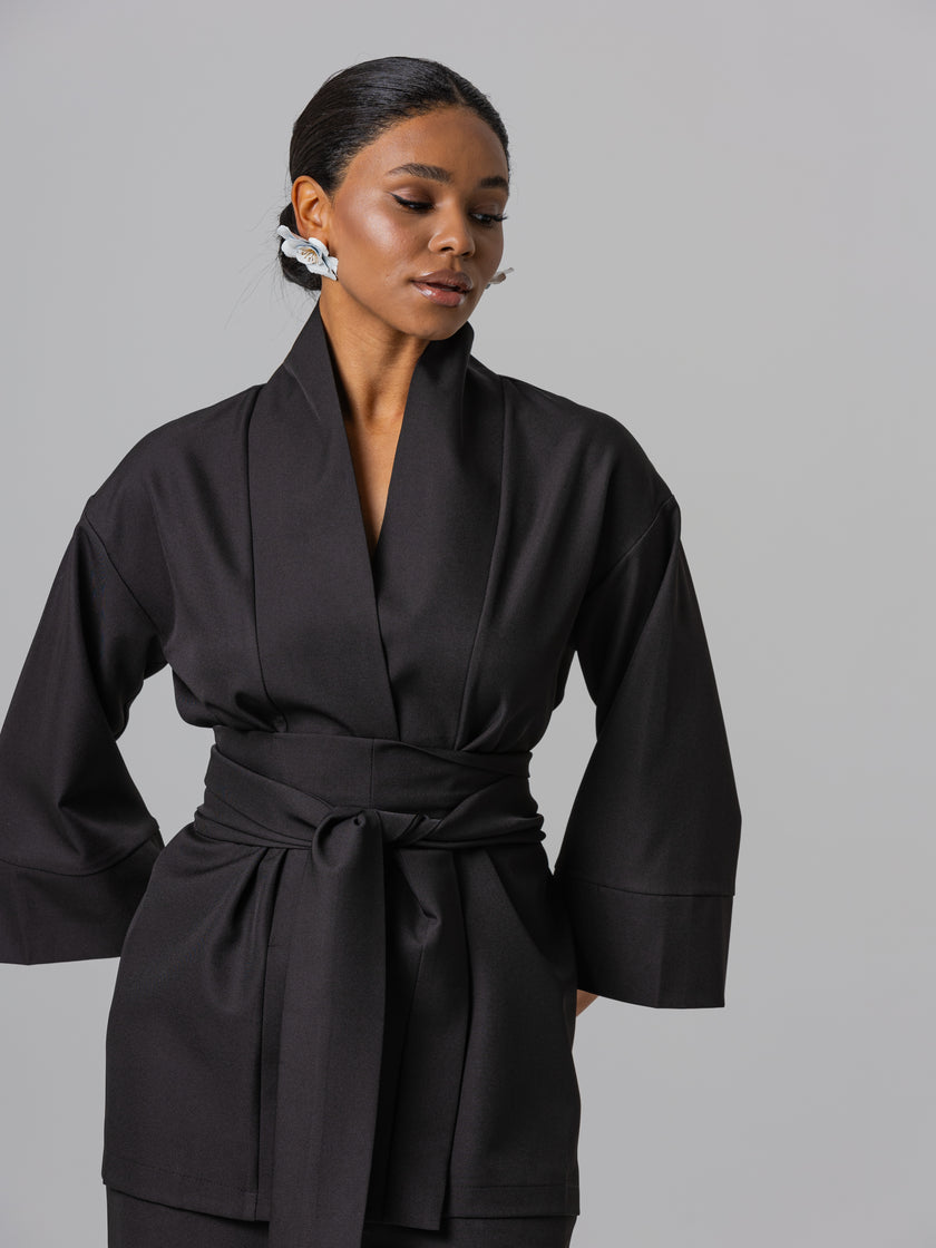 Kimono Set