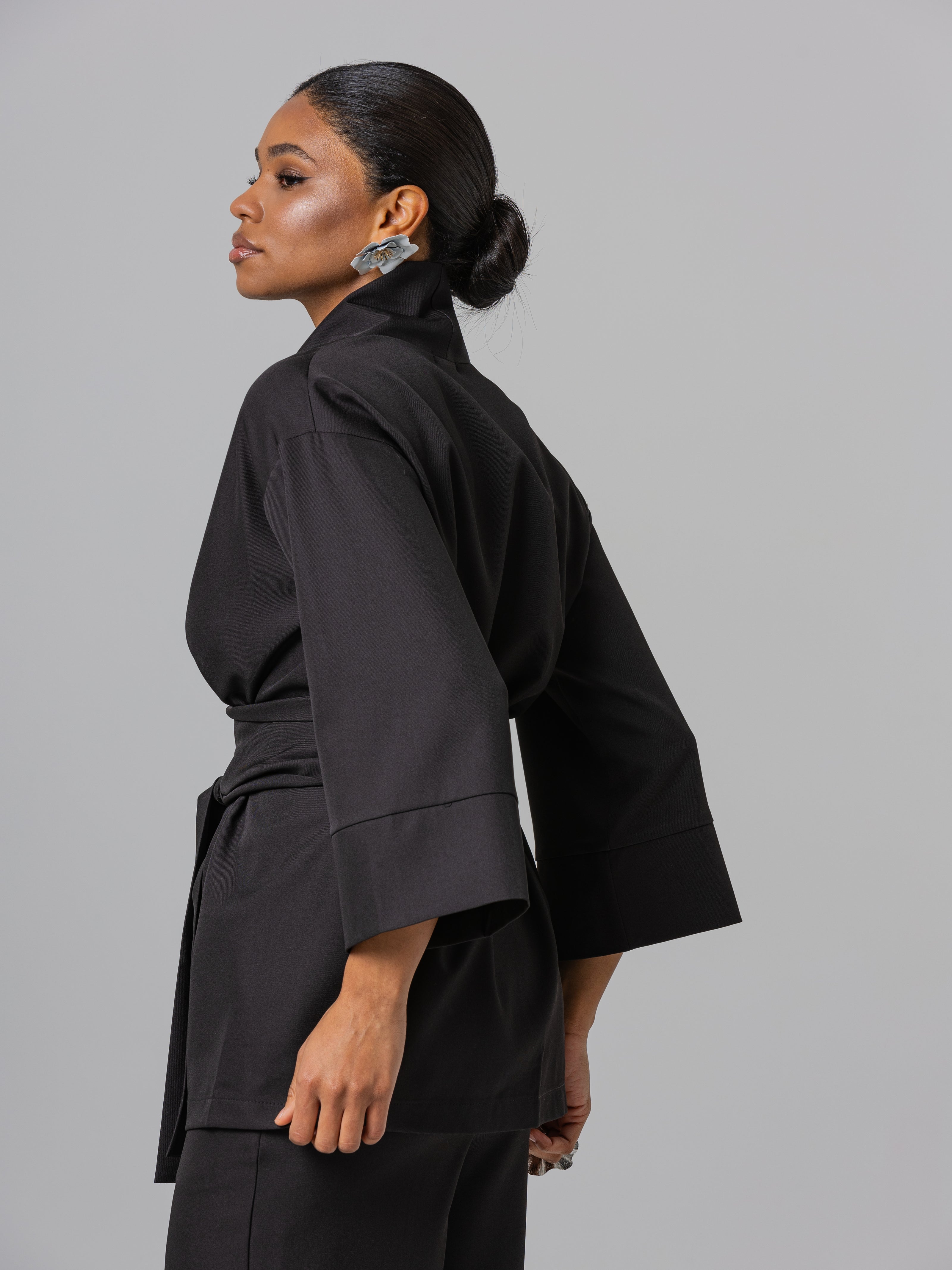Kimono Set