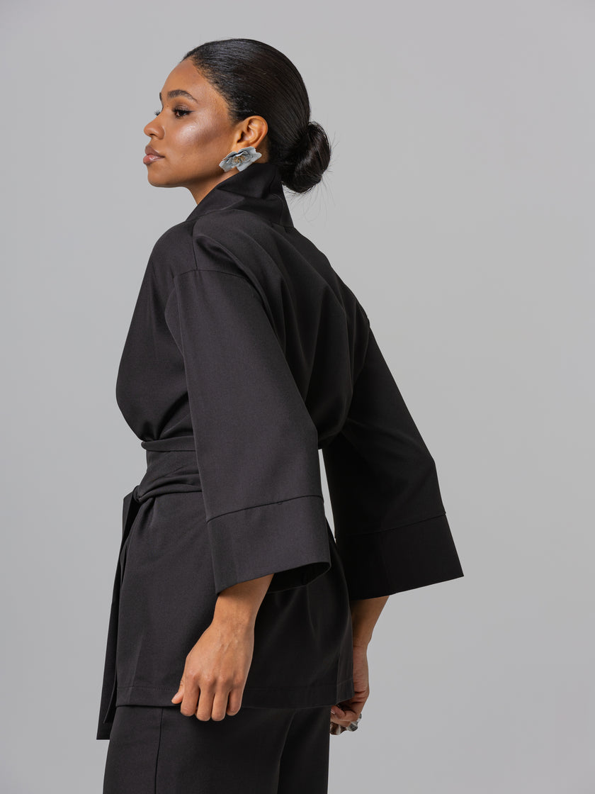 Kimono Set