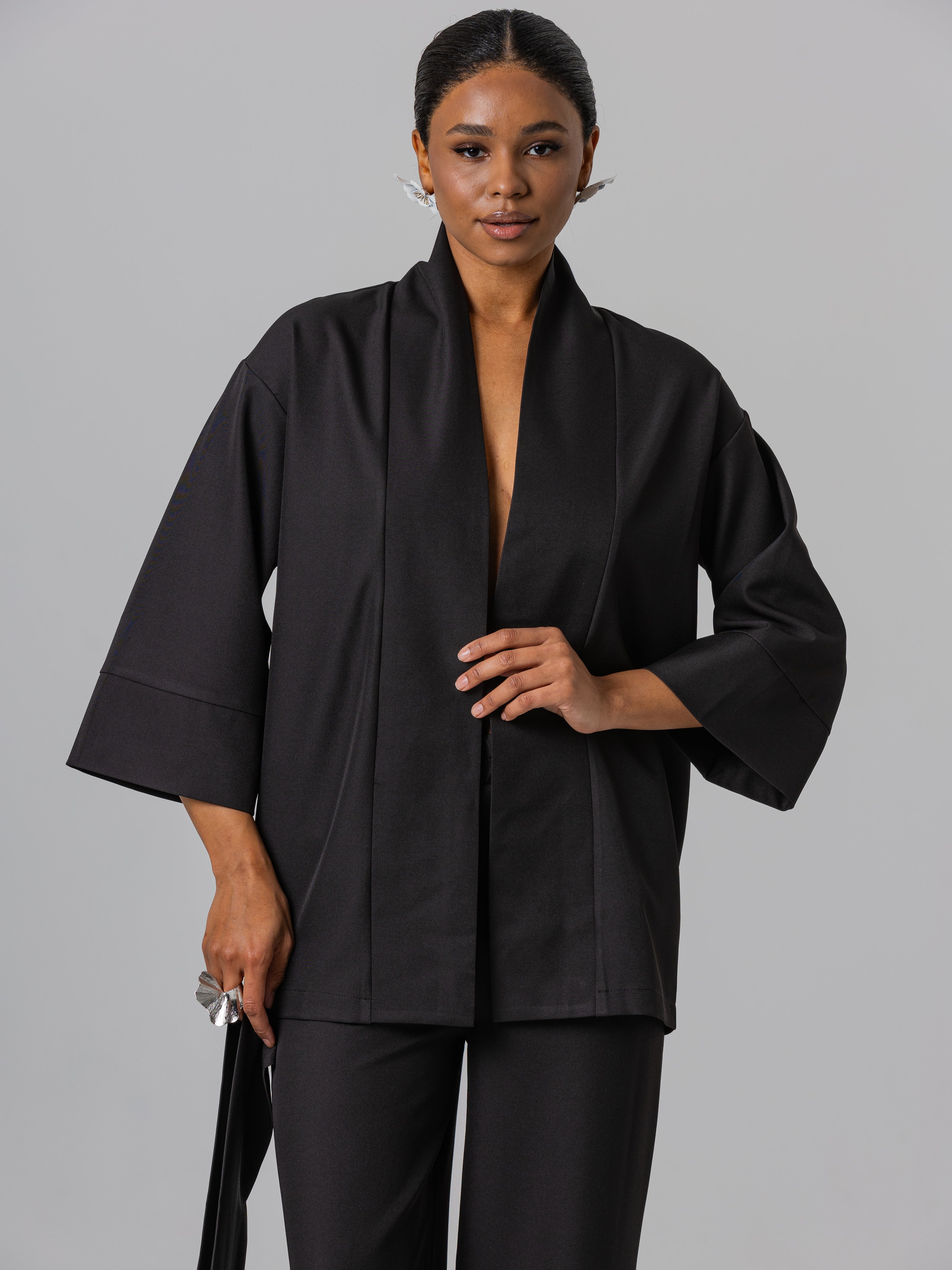 Kimono Set
