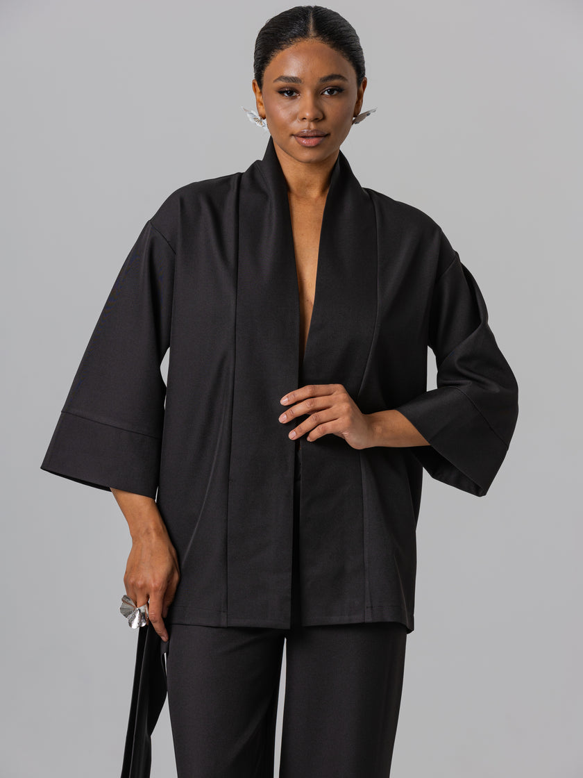 Kimono Set