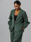 Calm Stripe Set
