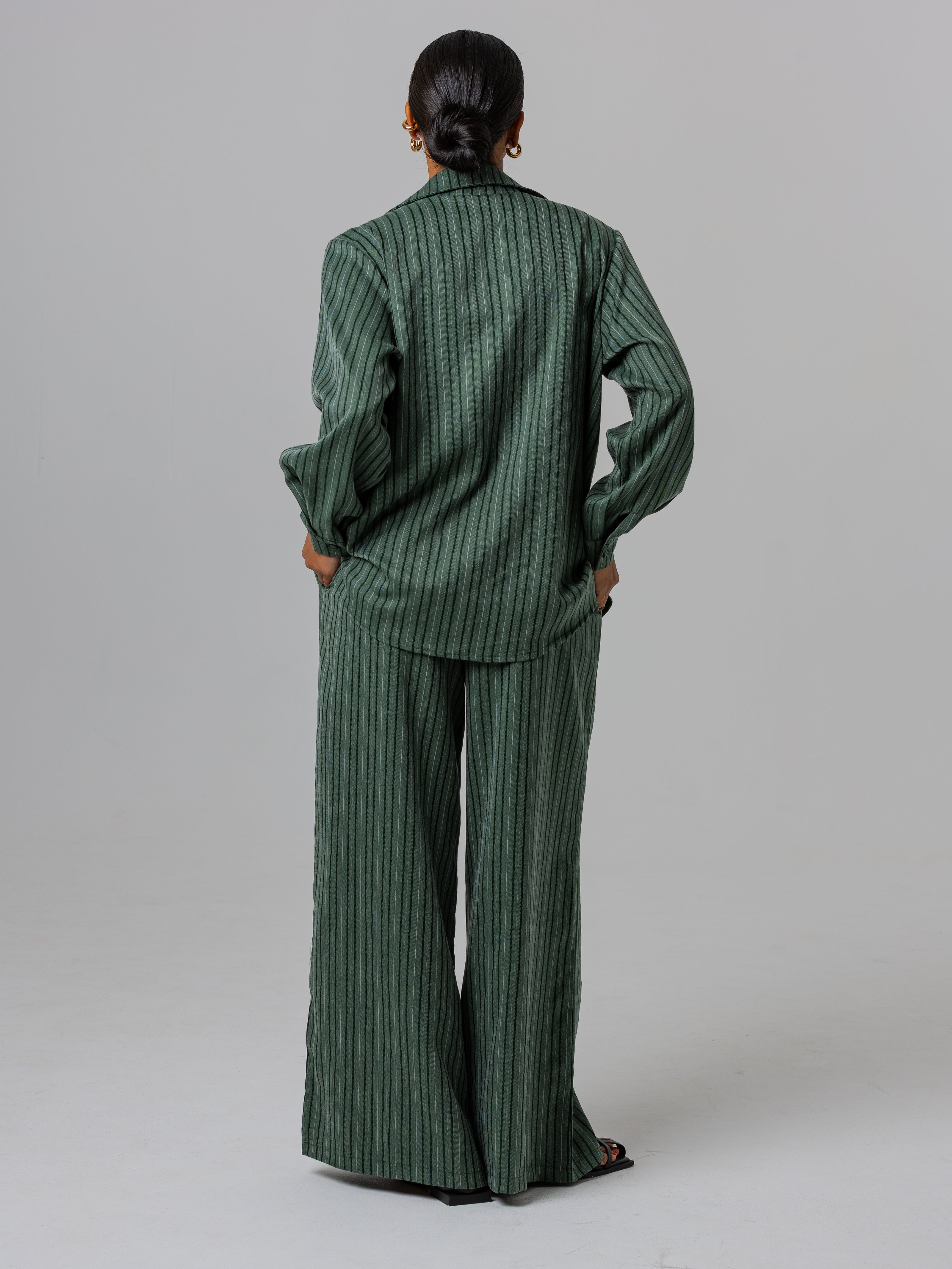 Calm Stripe Set
