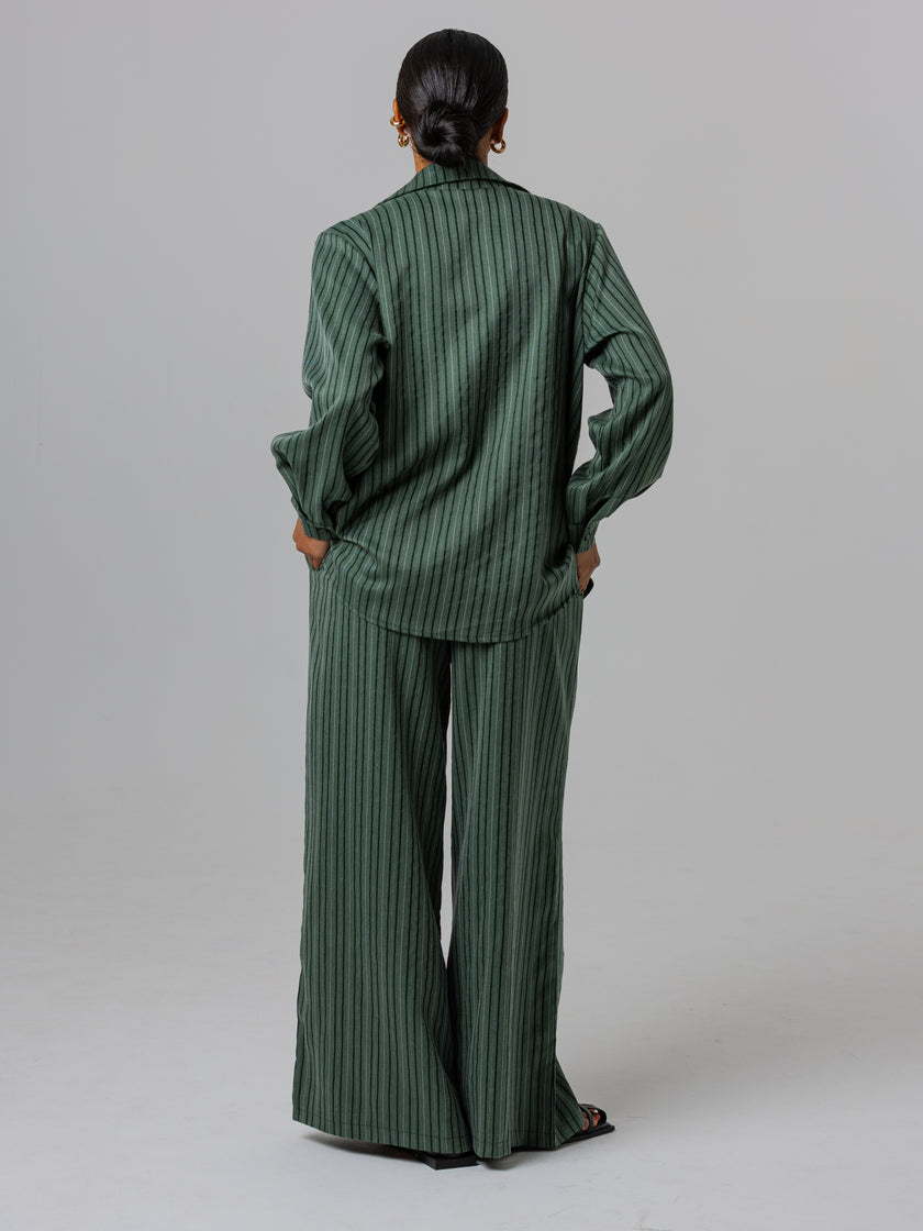 Calm Stripe Set