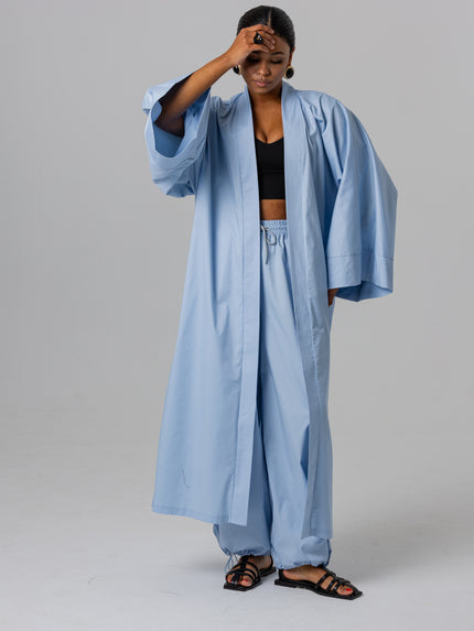 Soft Flow Set