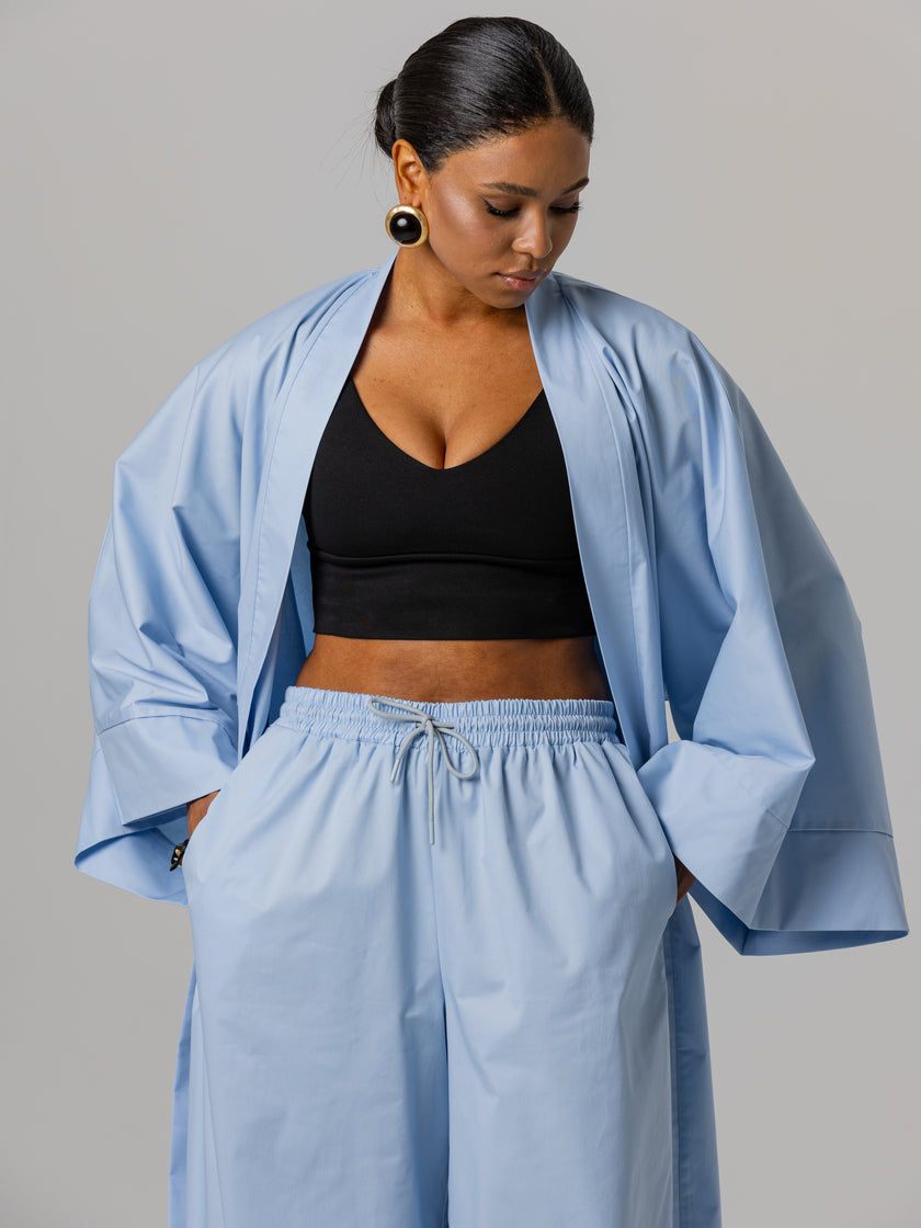 Soft Flow Set