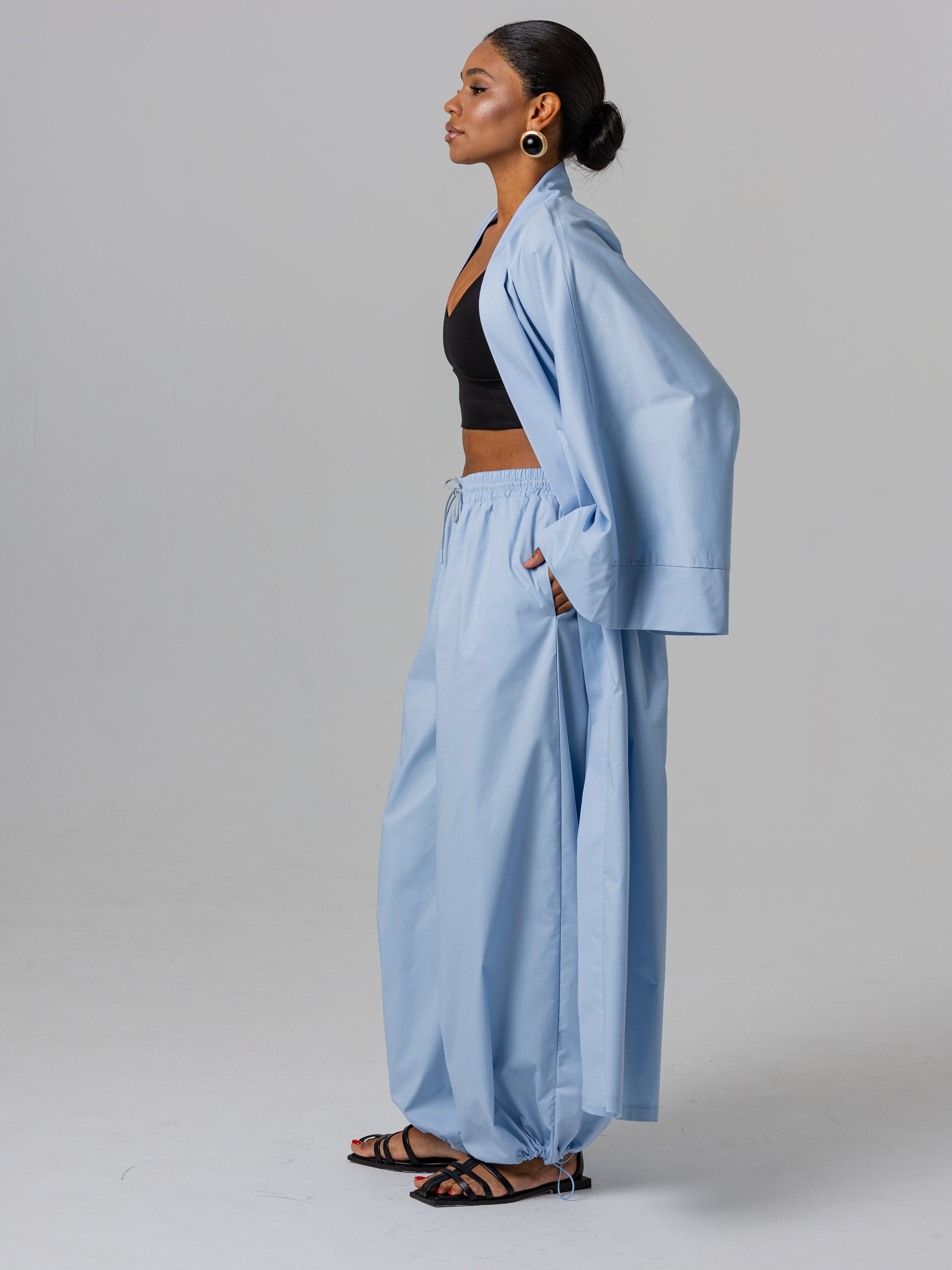 Soft Flow Set
