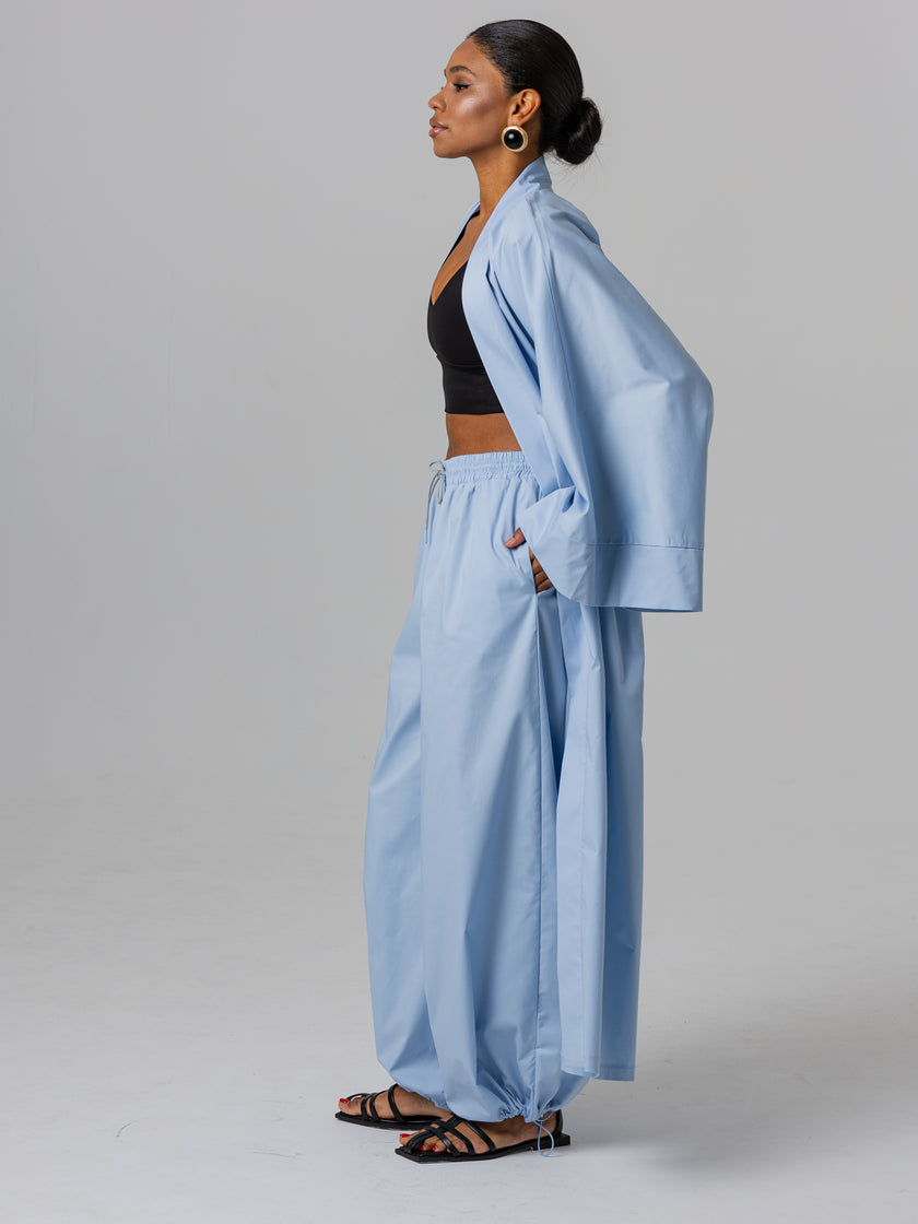 Soft Flow Set