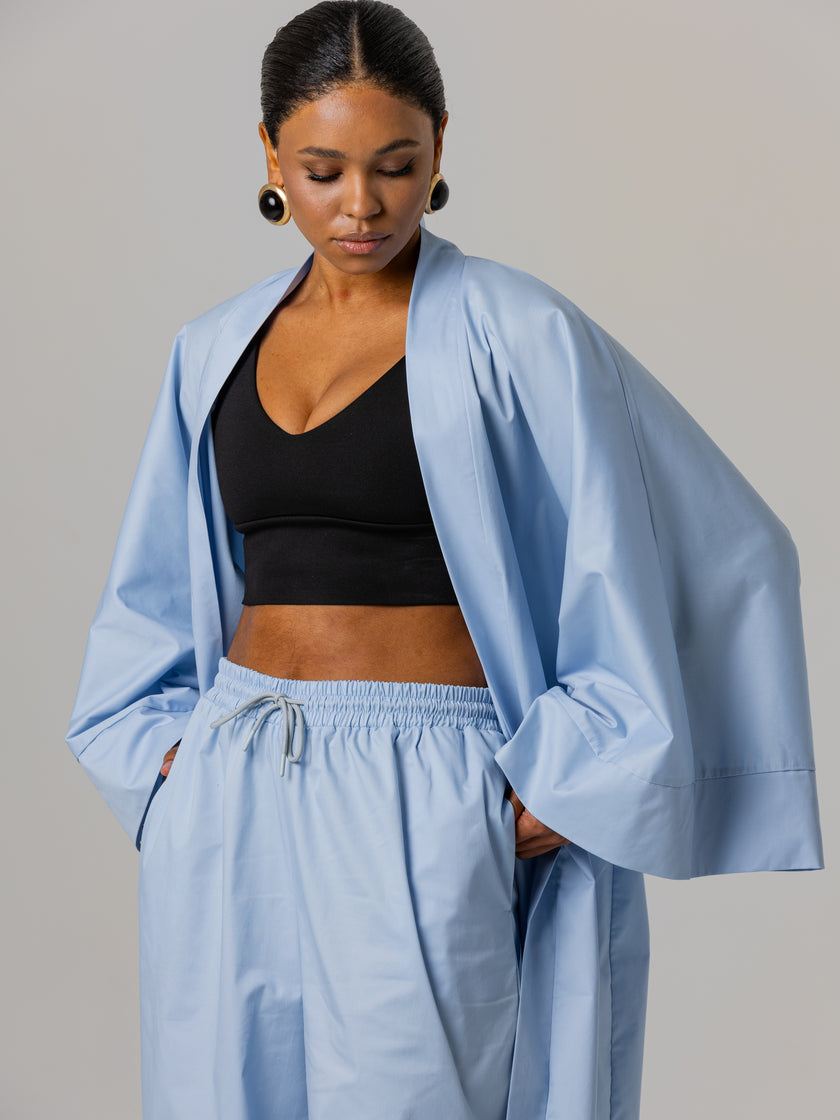 Soft Flow Set