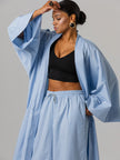 Soft Flow Set