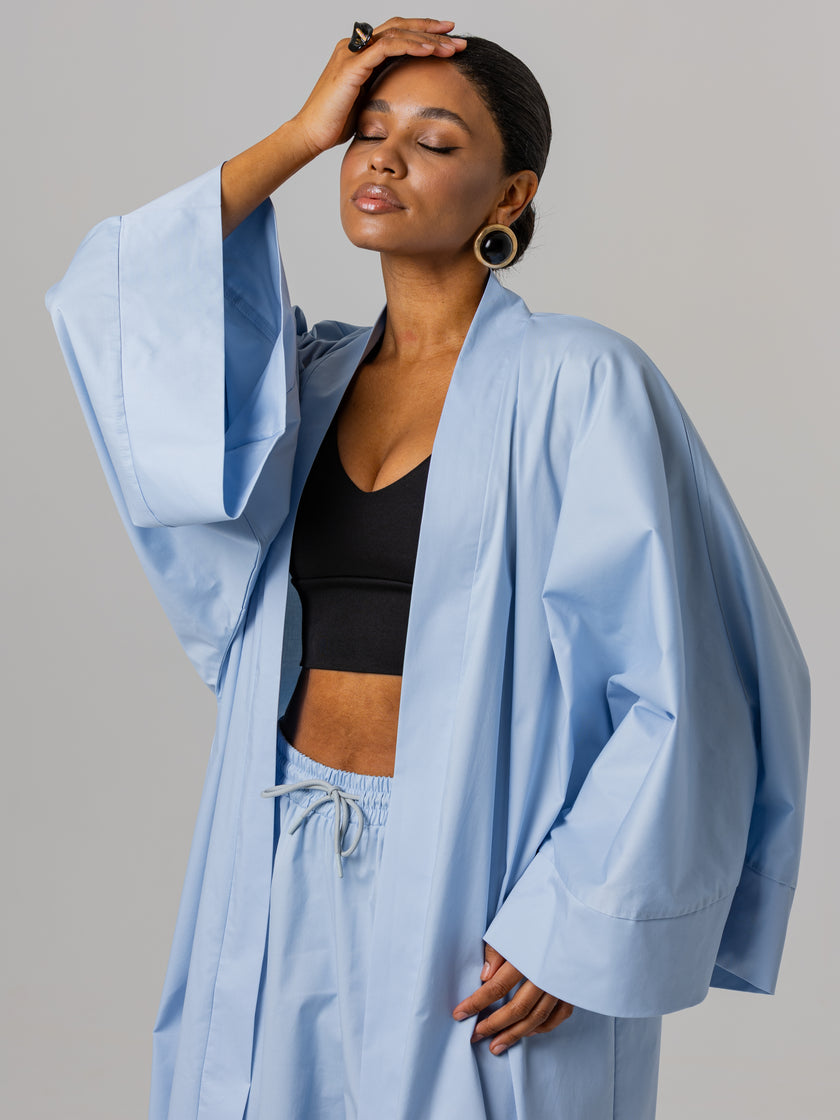 Soft Flow Set