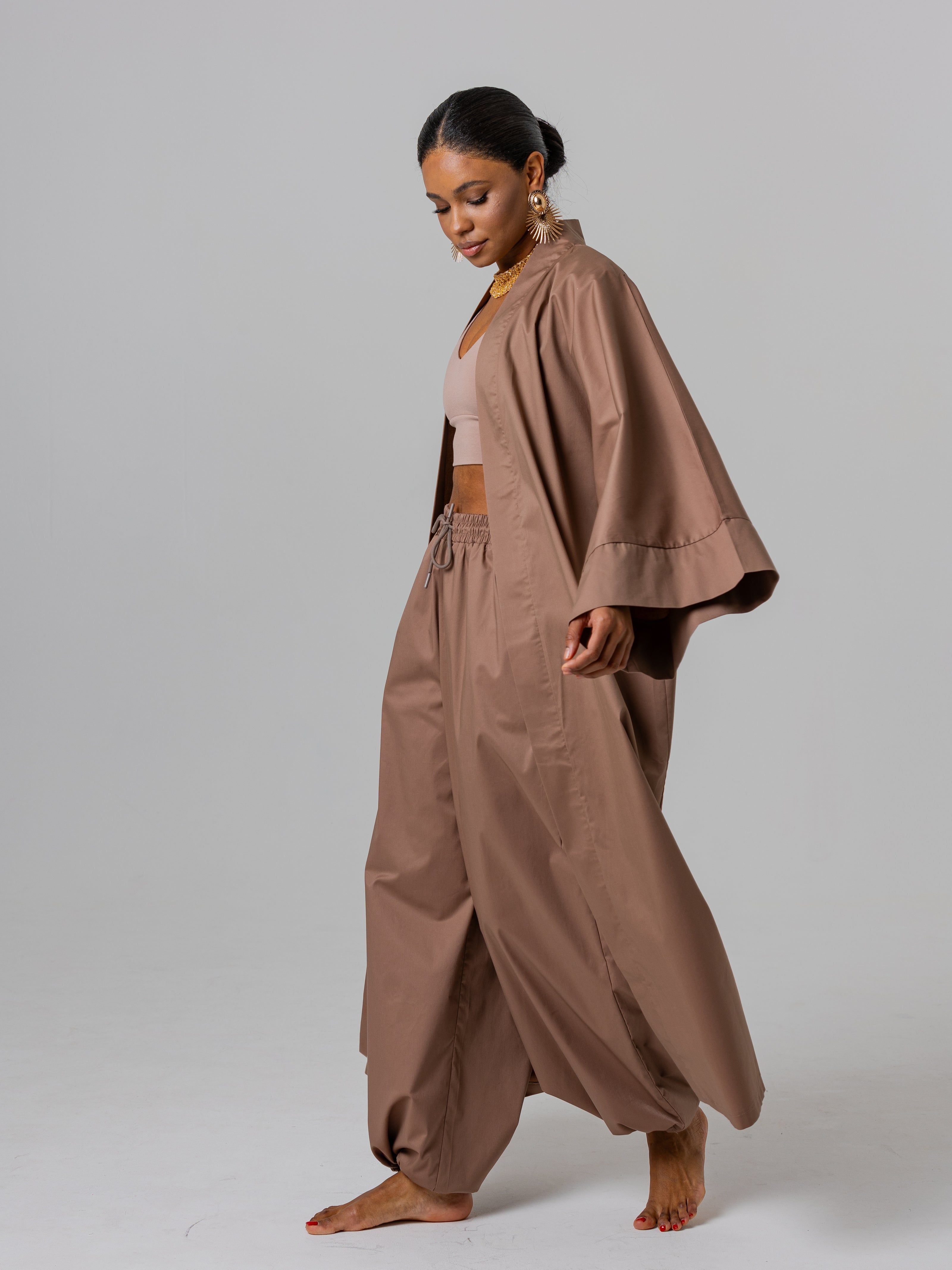 Soft Flow Set