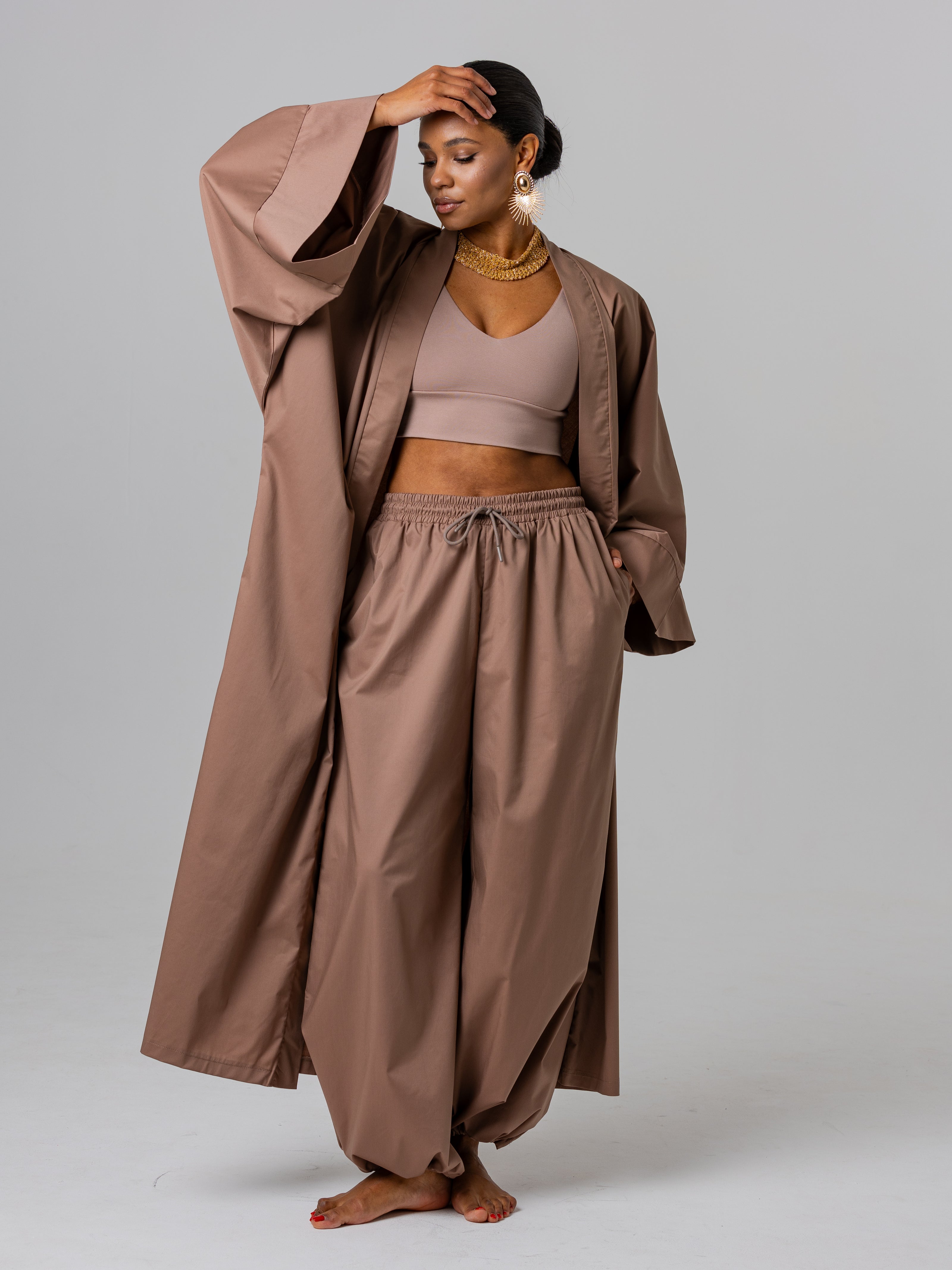 Soft Flow Set