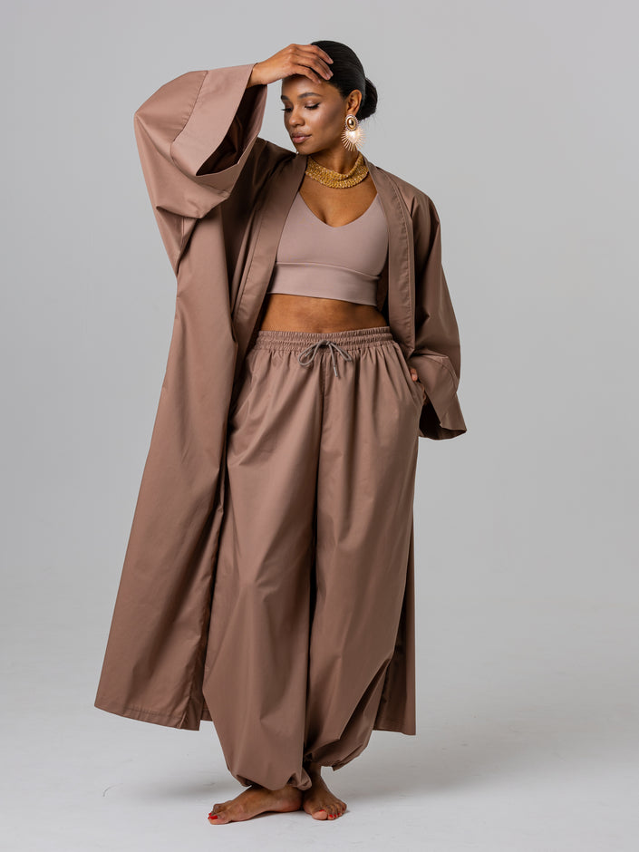 Soft Flow Set