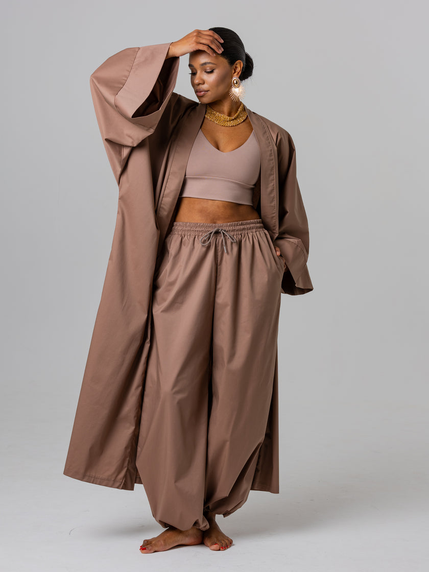 Soft Flow Set