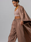 Soft Flow Set