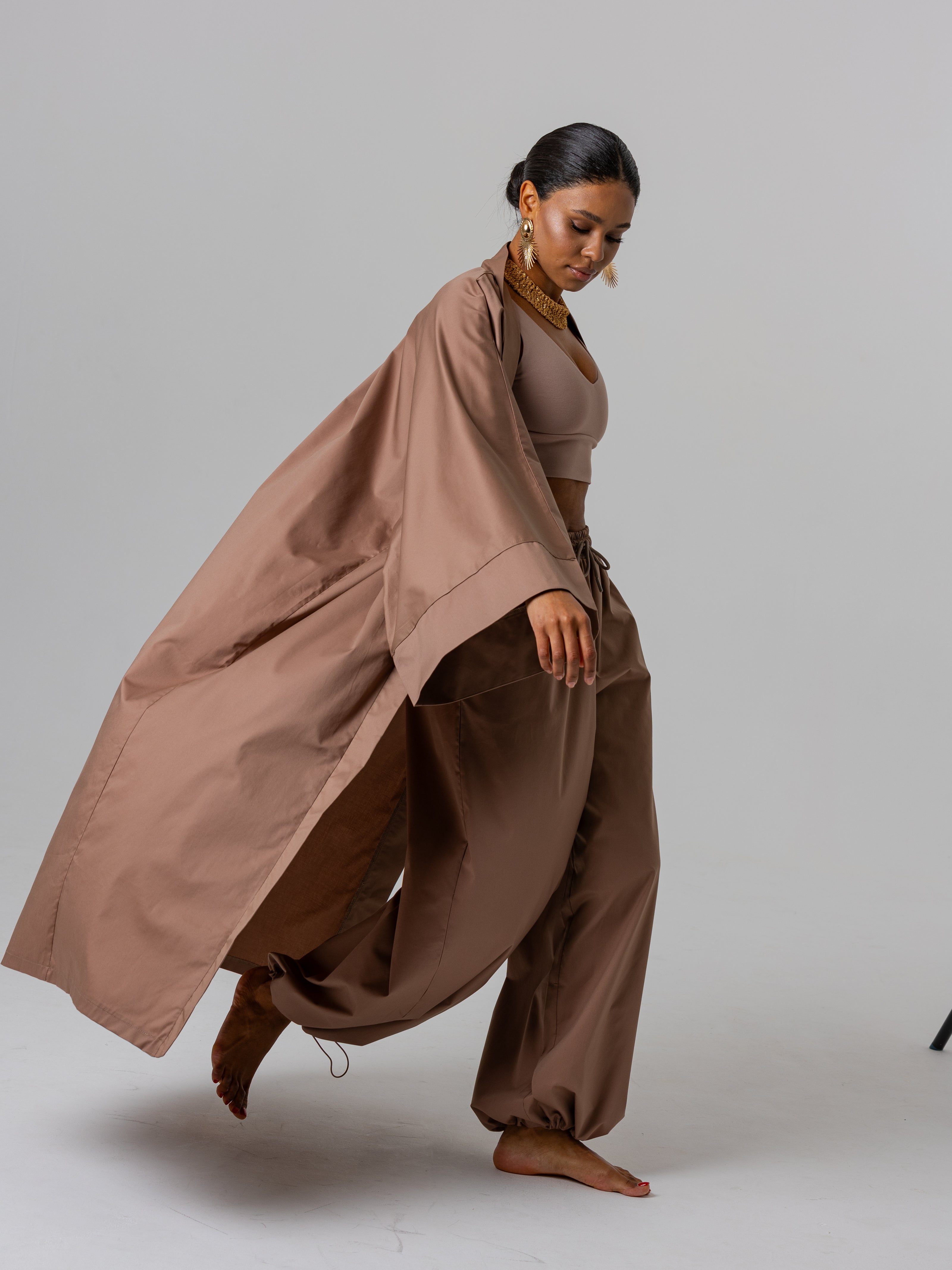 Soft Flow Set