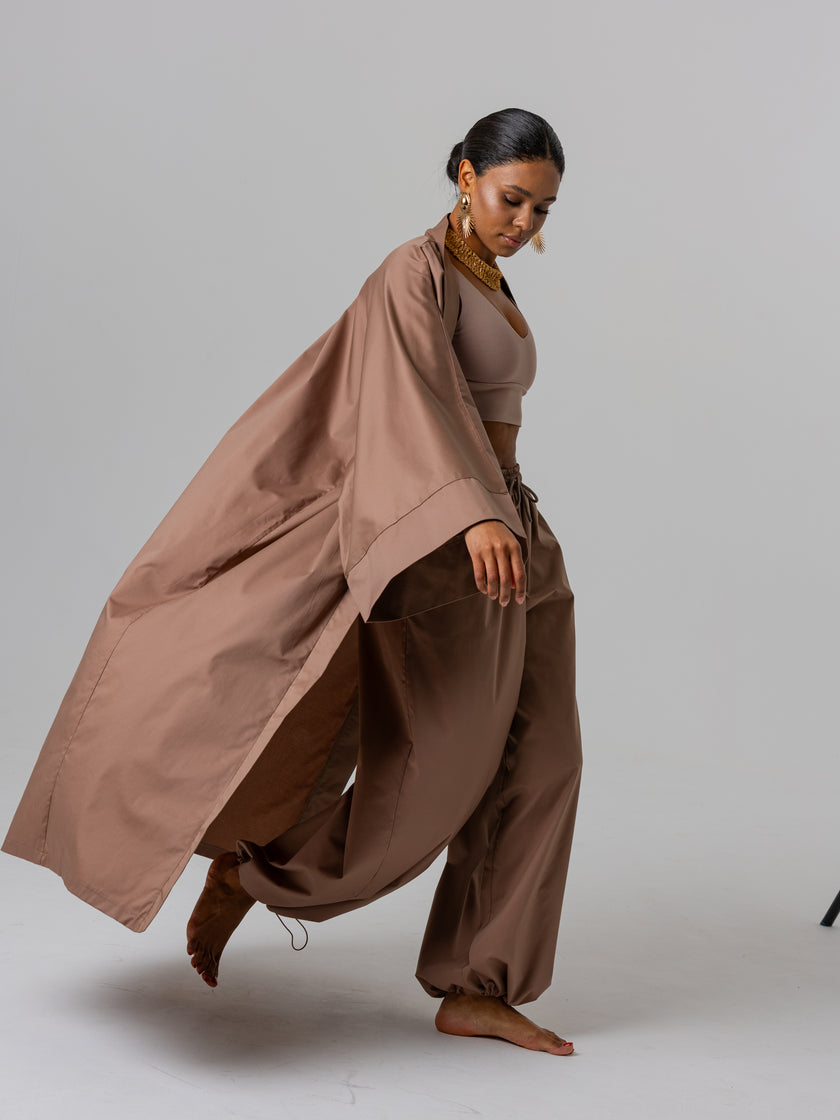 Soft Flow Set