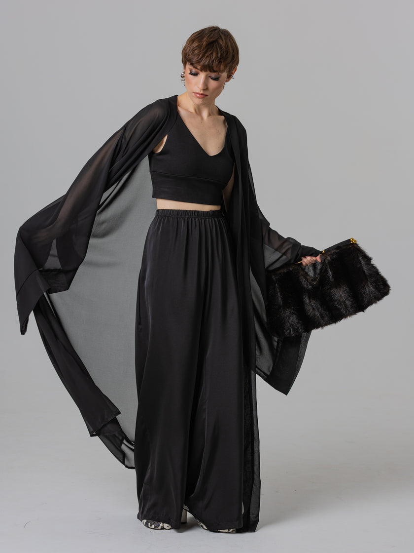 Moon Silk Set