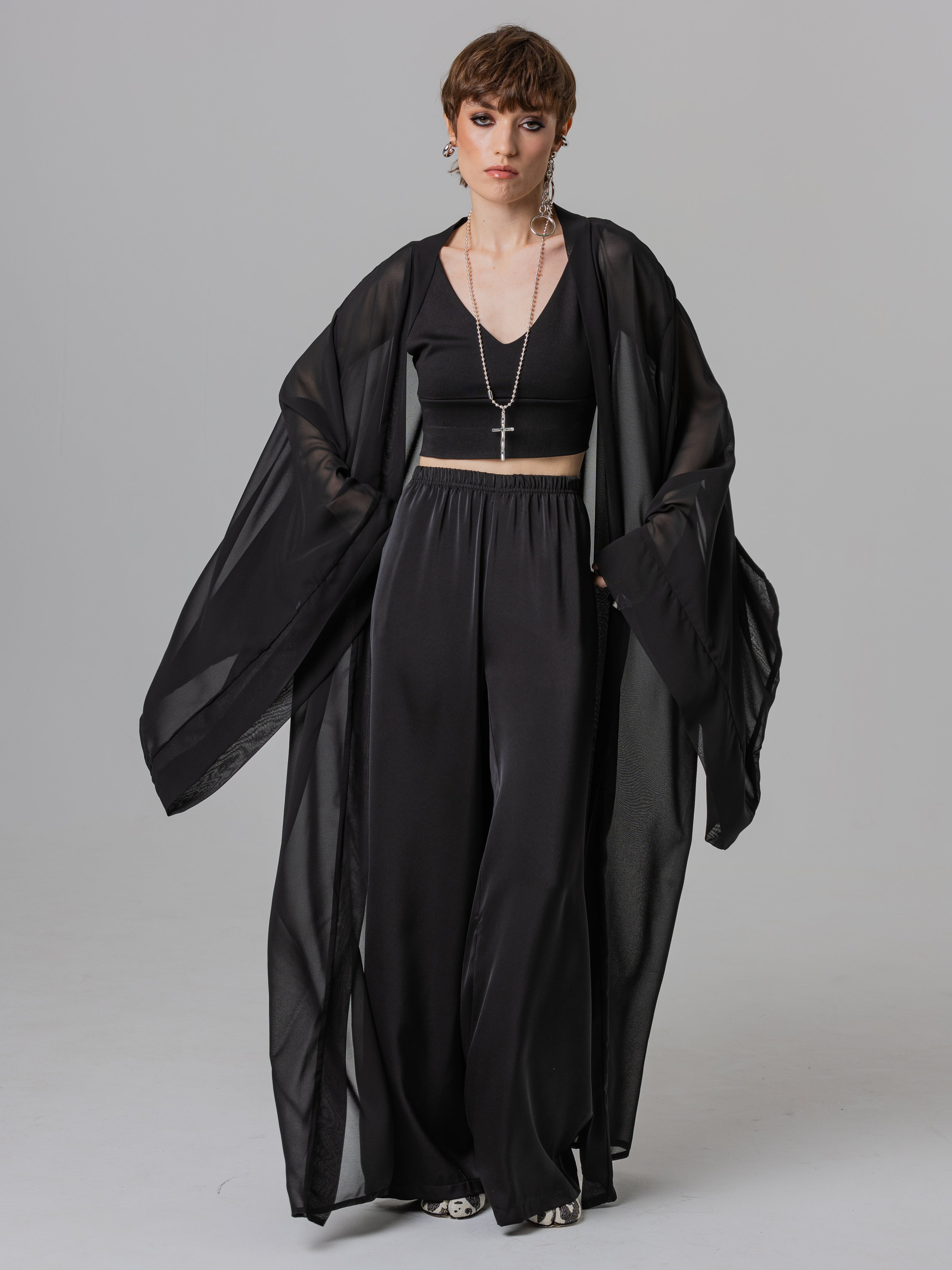 Moon Silk Set