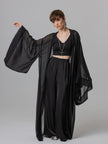 Moon Silk Set