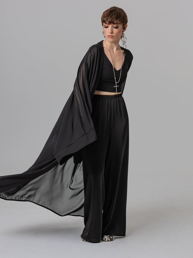Moon Silk Set