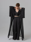 Moon Silk Set