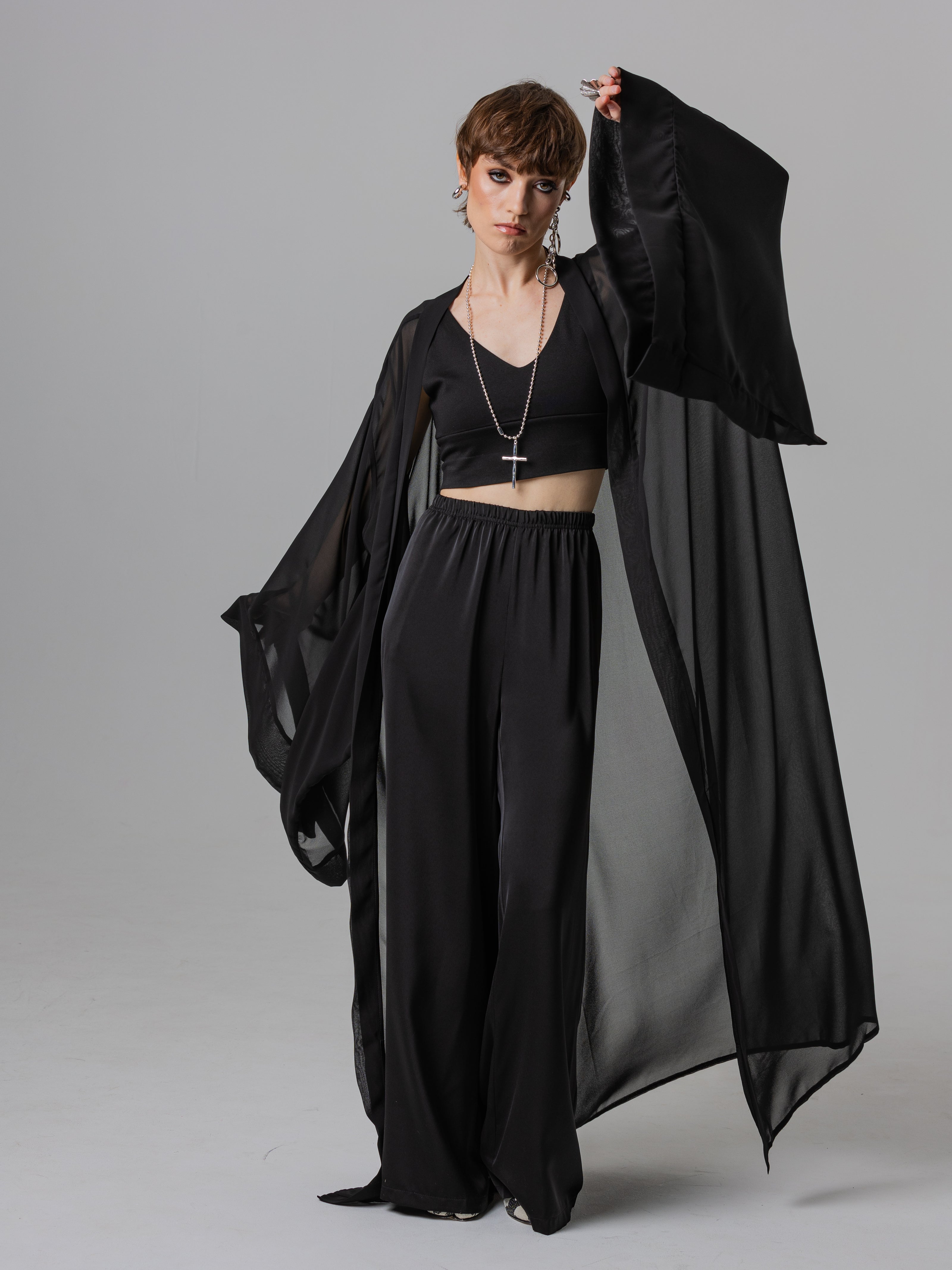 Moon Silk Set