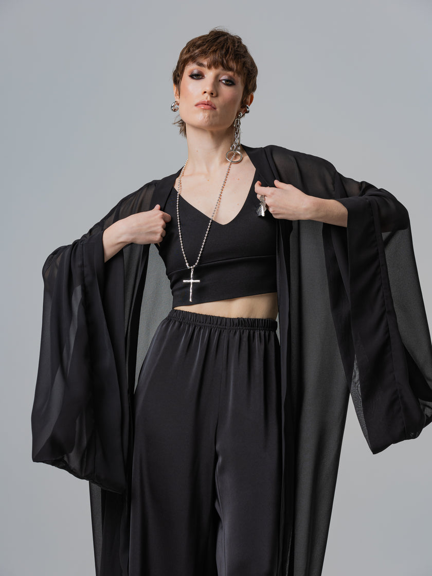 Moon Silk Set