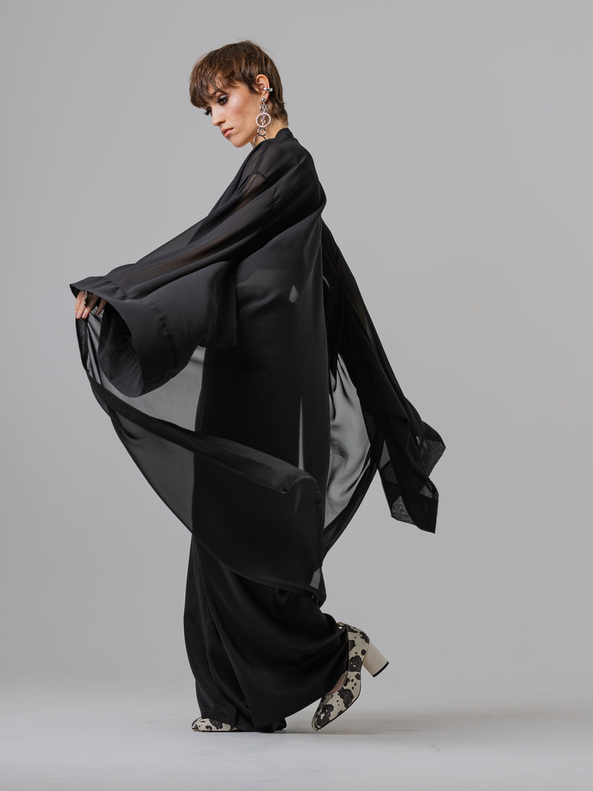 Moon Silk Set