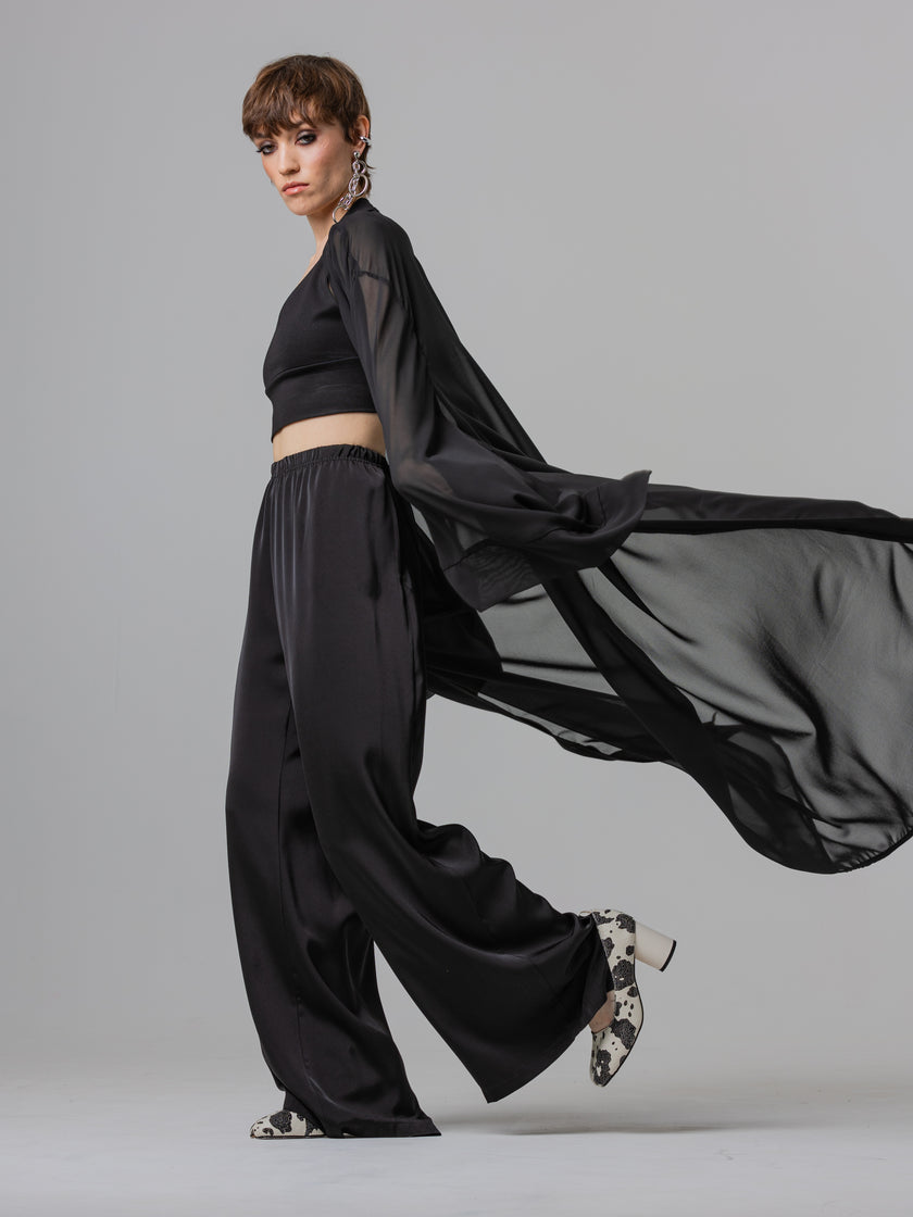 Moon Silk Set