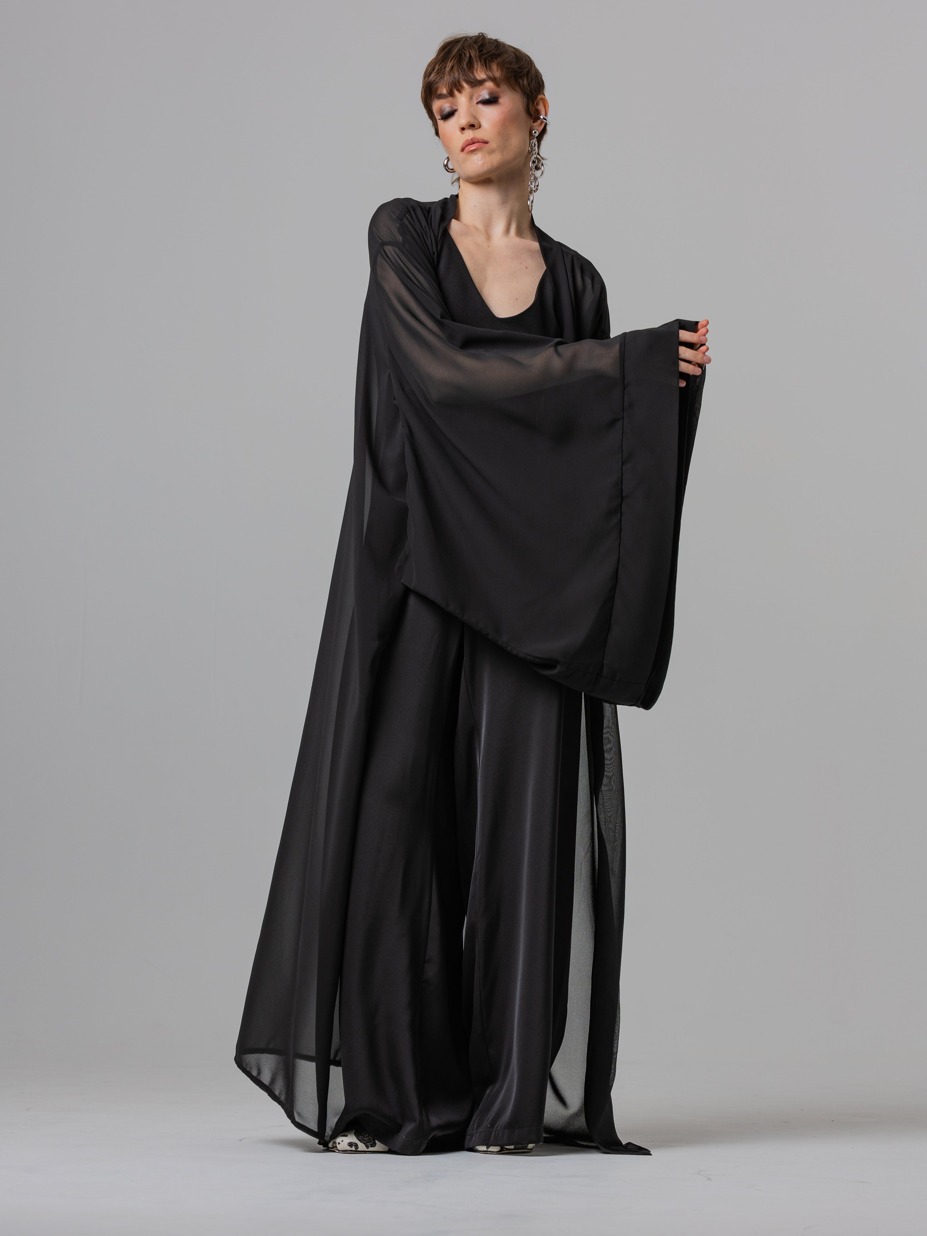 Moon Silk Set